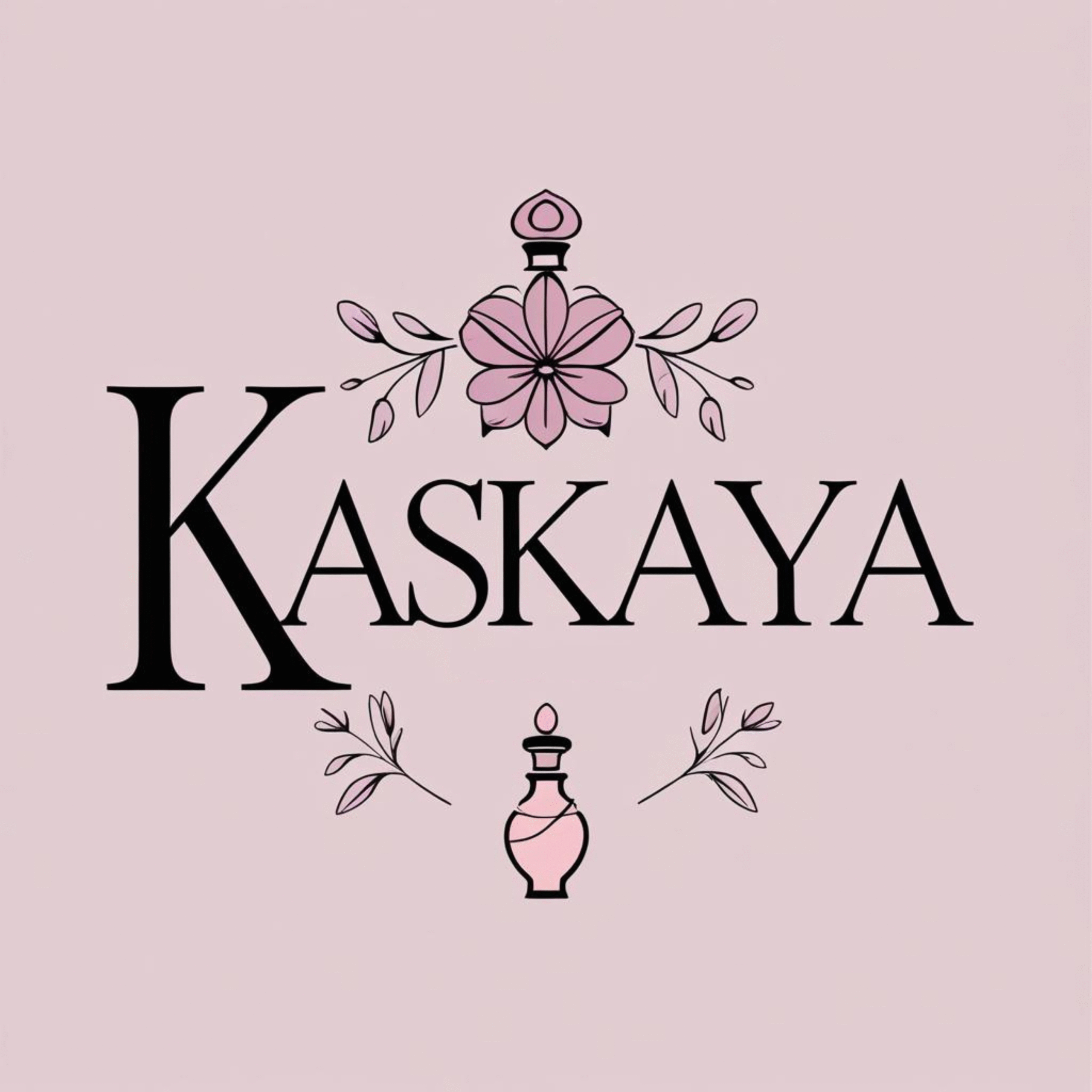Kaskaya Logo